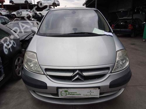 ABS pump CITROËN C8 (EA_, EB_) 2.0 HDi | BP26475764M43 