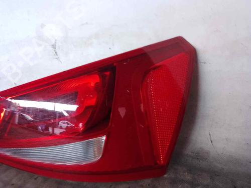 Right taillight AUDI Q5 (8RB)  | BP26485277C35 