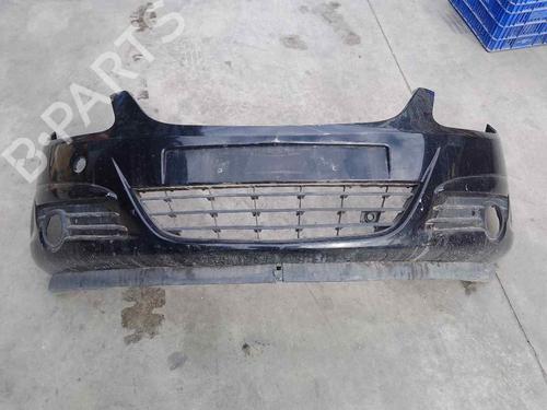 Used Front bumper OPEL CORSA D (S07) 1.2 (L08, L68) (80 hp) 26484537