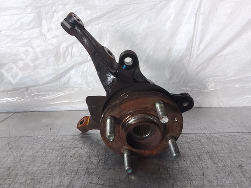 Used Right front steering knuckle Right front steering knuckle 34622811 34622811
