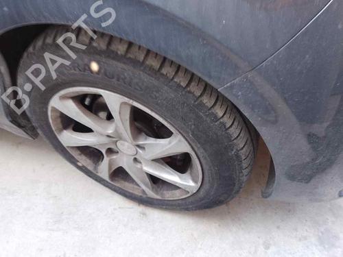 Used Right front suspension arm PEUGEOT 208 I (CA_, CC_) [2012-2021]  28468265