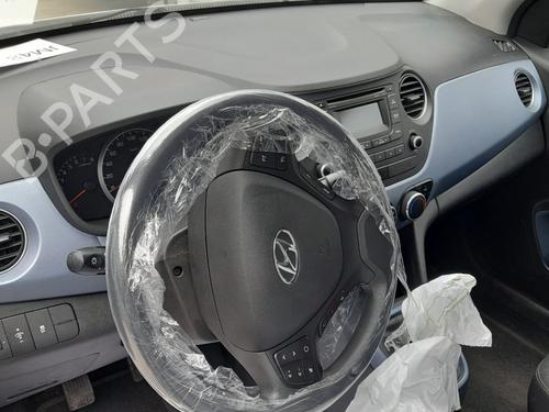 Engine HYUNDAI i10 I (PA) 1.2 | BP34624977M1 - Image 3