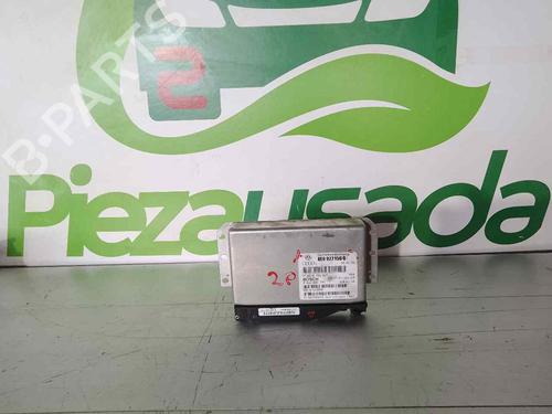 Used Gearbox control unit AUDI A4 B6 Avant (8E5) 3.0 (220 hp) 31015408