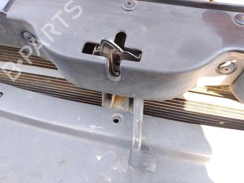 Used Hood lock HYUNDAI TUCSON (JM) 2.0 All-wheel Drive (141 hp) 28455969