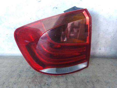Left taillight BMW X1 (E84) sDrive 16 d 63212990109 |