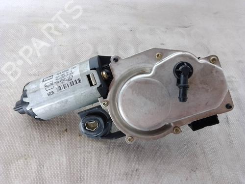 Used Rear wiper motor SEAT IBIZA III (6L1) [2002-2009]  26470413