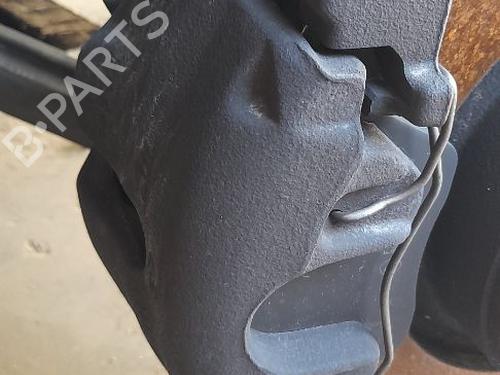 Used Right front brake caliper Right front brake caliper AUDI A6 C6 (4F2) 2.4 (177 hp) 33982124 33982124