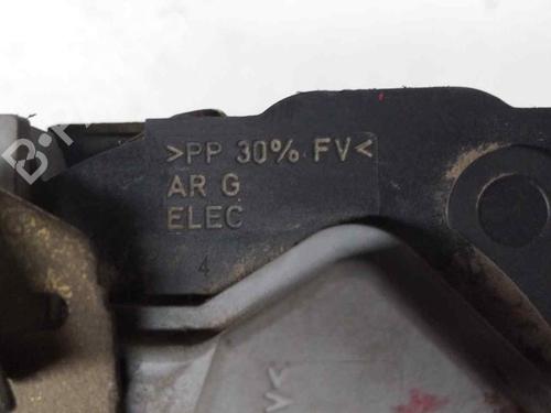 Rear left lock CITROËN XSARA Coupe (N0) 2.0 HDi 109 | BP26468670C100 
