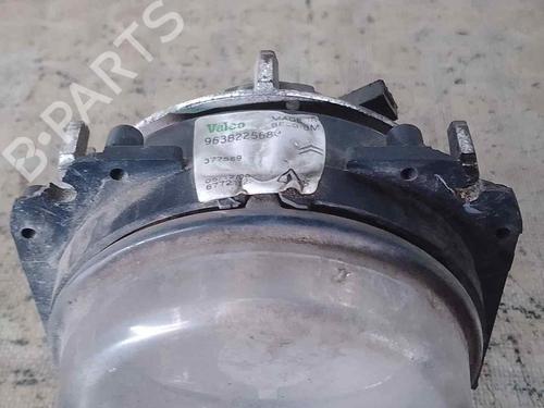 Right front fog light CITROËN XSARA PICASSO (N68) 2.0 HDi | BP26466870C31 