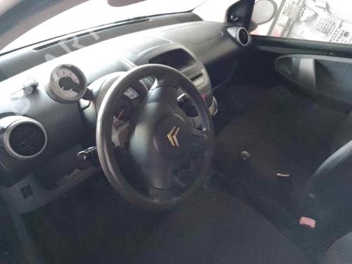 ECU airbags CITROËN C1 (PM_, PN_) 1.4 HDi | BP26602334M53 