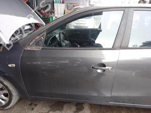 Used Left front door HYUNDAI i30 (FD) [2007-2012]  32139237