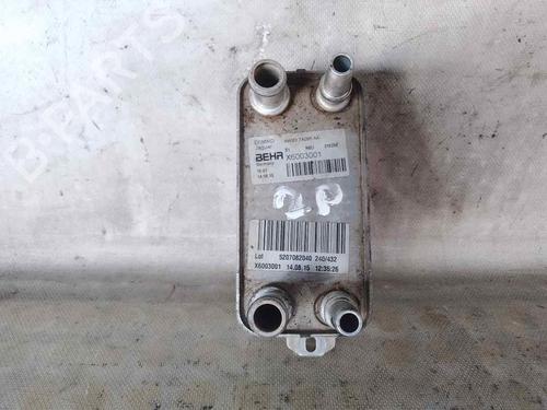 Used Oil radiator JAGUAR XF I (X250) [2008-2015]  26693824