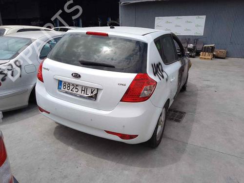 Front left window mechanism KIA CEE'D Hatchback (ED)  | BP29360386C22 
