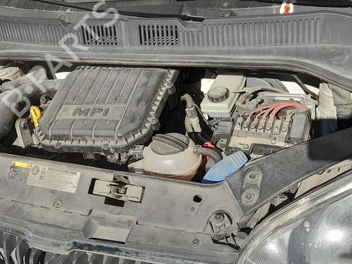 Used Engine SKODA CITIGO (NF1) [2011-2019]  32683354