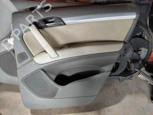 Used Rear right panel Rear right panel AUDI Q7 (4LB) 3.0 TDI quattro (240 hp) 28470512 28470512