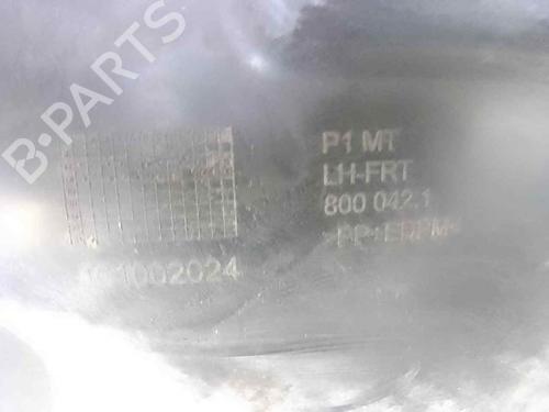 Wheel arch CITROËN C3 AIRCROSS II (2R_, 2C_) 1.2 PureTech 82 (2RHMRC, 2RHMZB) | BP26482468C56