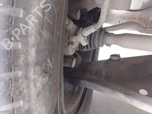 Fusée avant droite DACIA SANDERO II [2012-2025]  28468336