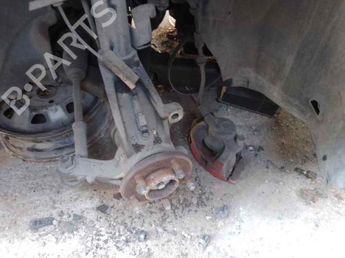 Used Right front suspension arm FORD MONDEO IV (BA7) [2007-2015]  28466623