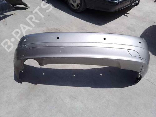 Used Rear bumper MERCEDES-BENZ C-CLASS (W204) C 200 CDI (204.007, 204.006) (136 hp) 26485804