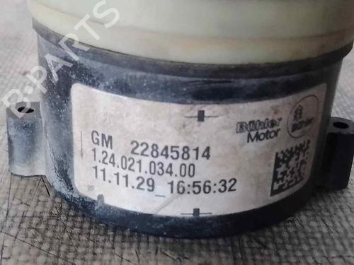 Other OPEL INSIGNIA A (G09) 2.0 CDTI (68) | BP26477999O1 