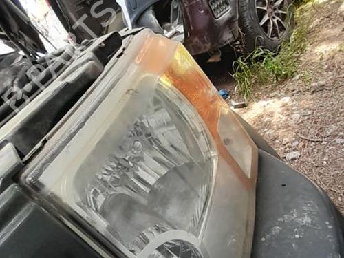 Used Left headlight Left headlight LAND ROVER DISCOVERY III (L319) [2004-2009] 34247059 34247059