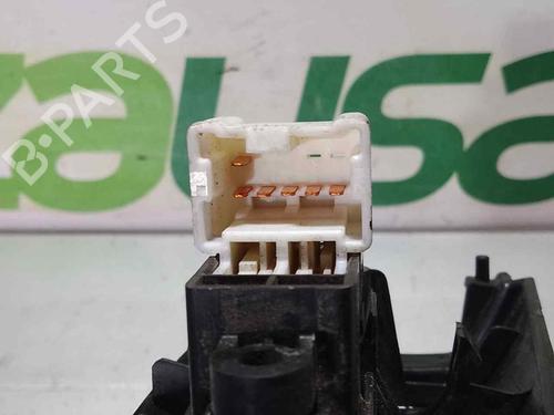 Left rear window switch NISSAN ALMERA II Hatchback (N16) 1.5 | BP31686087I29 