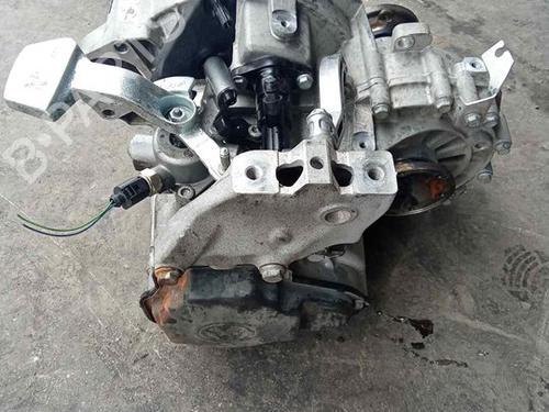 Gearbox SEAT ALTEA XL (5P5, 5P8)  | BP29401398M3 