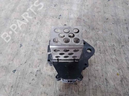 Heater resistor CITROËN C4 I (LC_)  | BP26471129M108 
