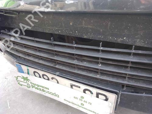 Front bumper PEUGEOT 307 SW (3H)  | BP28461880C7 