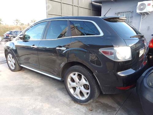 Rear mirror MAZDA CX-7 (ER) | BP33819769I6 - Image 7