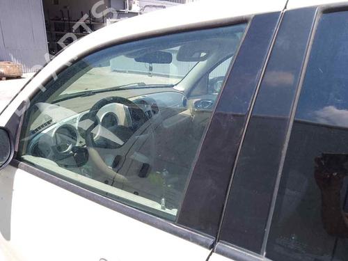 Used Front left door window CHRYSLER PT CRUISER (PT_) 2.4 (143 hp) 28453954
