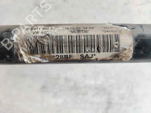 Anti roll bar AUDI A3 Sportback (8PA) 1.4 TFSI | BP30110921M96