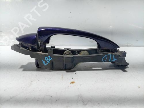 Used Rear right exterior door handle Rear right exterior door handle MERCEDES-BENZ C-CLASS (W203) C 220 CDI (203.006) (136 hp) 28452564 28452564