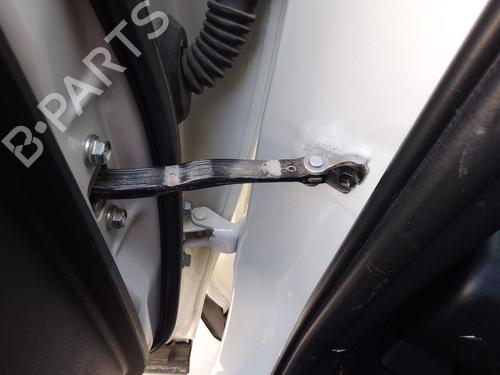 Used Hinge/Door check strap Hinge/Door check strap TOYOTA RAV 4 V (_A5_, _H5_) [2018-2026] 36302079 36302079
