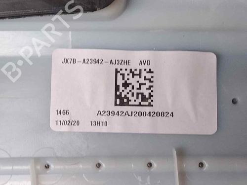 Front right panel FORD FOCUS III 2.0 ST | BP26482727C59 