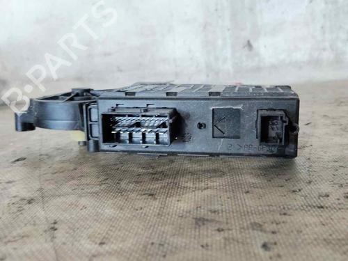 Right front window motor CITROËN C4 Grand Picasso I (UA_) 1.6 HDi | BP29750522E20