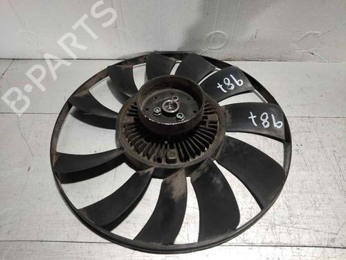 Used Fan Fan VW PASSAT B5.5 (3B3) [2000-2005] 34435515 34435515