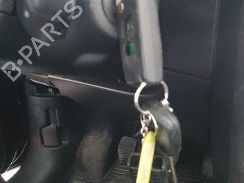 Used Ignition barrel PEUGEOT 207 (WA_, WC_) 1.4 16V (88 hp) 32115286