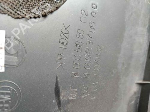 Scuttle panel PEUGEOT 807 (EB_)  | BP32208407C110 