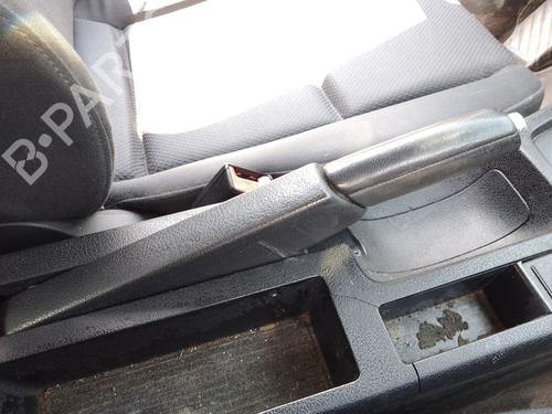 Used Hand brake Hand brake AUDI A4 B6 (8E2) 1.9 TDI (130 hp) 36502390 36502390