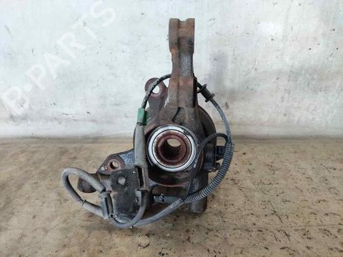 Left front steering knuckle KIA CEE'D Hatchback (ED) | BP30102115M25