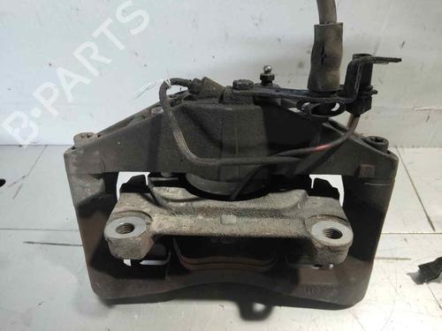 Left front brake caliper AUDI A4 B7 Avant (8ED) 2.5 TDI | BP34276999M105 - Image 2