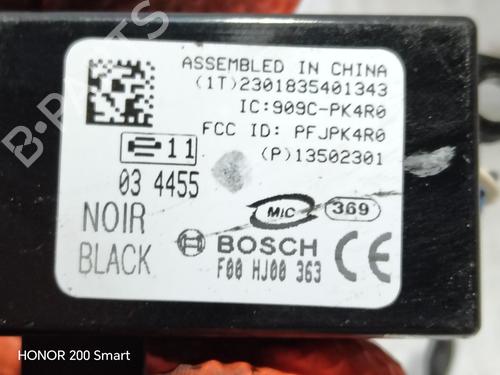 Control unit OPEL INSIGNIA A (G09) | BP36319535M11 - Image 2