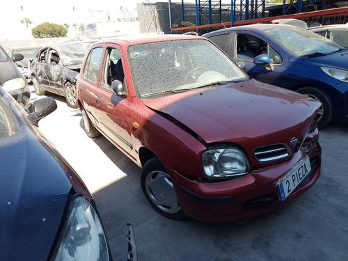 Styring servopumpe NISSAN MICRA II (K11) 1.0 i 16V (K11) | BP26473991M99 