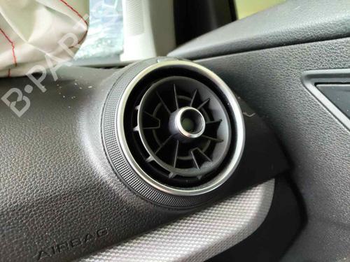 Used Air vent AUDI Q2 (GAB, GAG) 30 TDI (116 hp) 29639283
