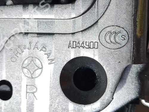 Rear right lock NISSAN JUKE (F15)  | BP26477486C99 