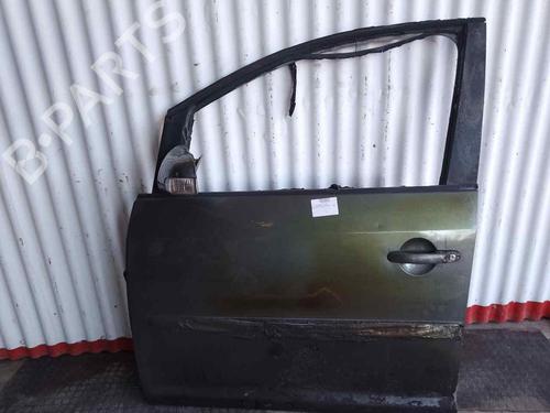 Used Left front door VW TOURAN (1T1, 1T2) [2003-2010]  26481805
