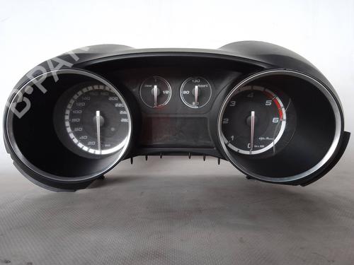 Used Instrument cluster ALFA ROMEO GIULIETTA (940_) 1.6 JTDM (940FXD1A) (105 hp) 26484862