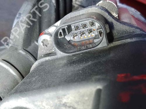 Steering rack BMW 5 (F10) 520 d | BP26486503M22 
