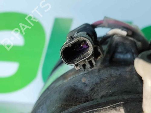 AC compressor OPEL ASTRA K (B16) | BP30508156M34